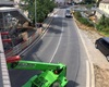 Stavba lávky pro chodce a cyklisty, 29.7.2023