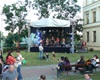 Koncert skupiny Bílá nemoc