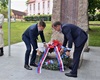 Pietní akt ke Dni vítězství, 7.5.2019