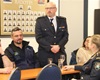 Valná hromada SDH Radotín, 12.1.2024