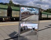 Slavnostní ukončení modernizace trati, 28.6.2023