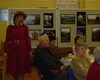 Posezení s radotínskými seniory v Kulturním středisku "U Koruny", 19.12.2007