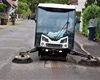 Blokové čištění, 25.5.2021