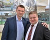 Studijní cesta z Burglengenfeldu v Radotíně, 5.4.2018