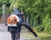 Blokové čištění v oblasti Strážovské ulice, 6.6.2023