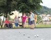 Léto v Provence - turnaj v pétanque, 13.7.2014