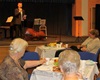 Setkání se starostou Mgr. Karlem Hanzlíkem  a Čaj o třetí, 10.9.2013