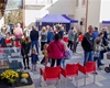 Slavnostní otevření nového Kulturně komunitního centra Koruna, 30.9.2021