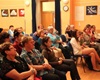 Radotínská Radost, 4.4.2014, úvodní slovo radotínského starosty Karla Hanzlíka a Mirky Stehlíkové z Gaudia