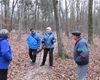 Výlet s KAAN na Závist u Zbraslavi, 27.12.2014