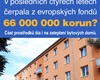 Rychlá čísla - evropské fondy 