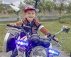 Velký dětský den a Otevírání biotopu, 28.5.2022