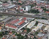 Letecké snímky Radotína a okolí, 14.7.2017