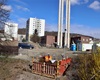 Lávka pro chodce a cyklisty ve fotografii, 21.3.2023