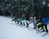 Lyžařský výcvikový zájezd, 9.-16.2. 