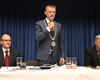 Ustavující zasedání zastupitelstva, 1.11.2018