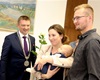 Vítání občánků, 25.6.2021