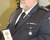 Metropolitan police presents awards
