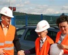Oslava narozenin Františky Novákové, 19.8.2010