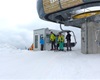 Lyžařský kurz, 27.2.-5.3.2016