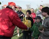 Jarní zelené koule, turnaj v pétanque, 19.4.2015