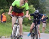 Radotínský triatlon, 18.6.2020