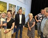  Vernisáž výstavy Kruhu radotínských výtvarníků, 12.5.2023