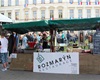 Královský průvod, Festival malých pivovarů a dobrého jídla, 31.5.2014