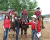 Velké radotínské rodeo o senátorský pohár, 23.5.2015