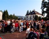 Zahájení školního roku 2012, 3.9.2012
