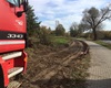 Rozšiřování cyklostezky, 12.10.2017