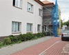Zateplování objektu sociální správy, čp. 732, 12.7.2017