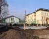 Úprava ulice Nad Berounkou, 27.1.2020