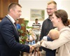 Vítání občánků, 25.6.2021