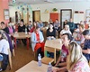 Setkání v mateřské škole, 31.8.2023