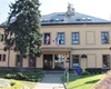 Zateplování radnice, 9.10.2014, foto: Petr Chvátal
