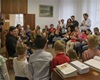 Vítání nových radotínských občánků, 21.4.2022
