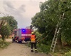 Bouřka, 16.8.2023