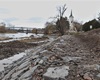 Úpravy břehu, 19.1.2021