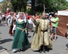 Královský průvod, 3.6.2017