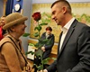 Vernisáž výstavy radotínských výtvarníků, 16.11.2019