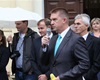 Zahájení školního roku 2014/15