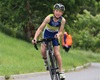 Radotínský triatlon, 18.6.2020