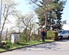 Blokové čištění, Viničky, 27.4.2021