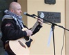 Pavel Volodkovič zapěl epos o Šemíkovi, 28.2.2015