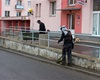 Blokové čištění, staré sídliště, 29.4.2021