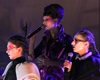 Korunafest, den první a SnowApple s představením Dr. Moon, 21.9.2022