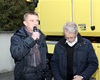 Koncert Pražské mobilní zvonohry a ohňostroj, 26.12.2016
