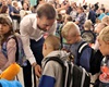 Vítání prvňáčků, 2.9.2019