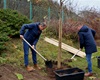 Den boje za svobodu a demokracii, 17.11.2021